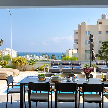 Fig Tree Bay Residences 7 Protaras Exteriér fotografie