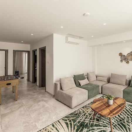 Fig Tree Bay Residences 7 Protaras Exteriér fotografie