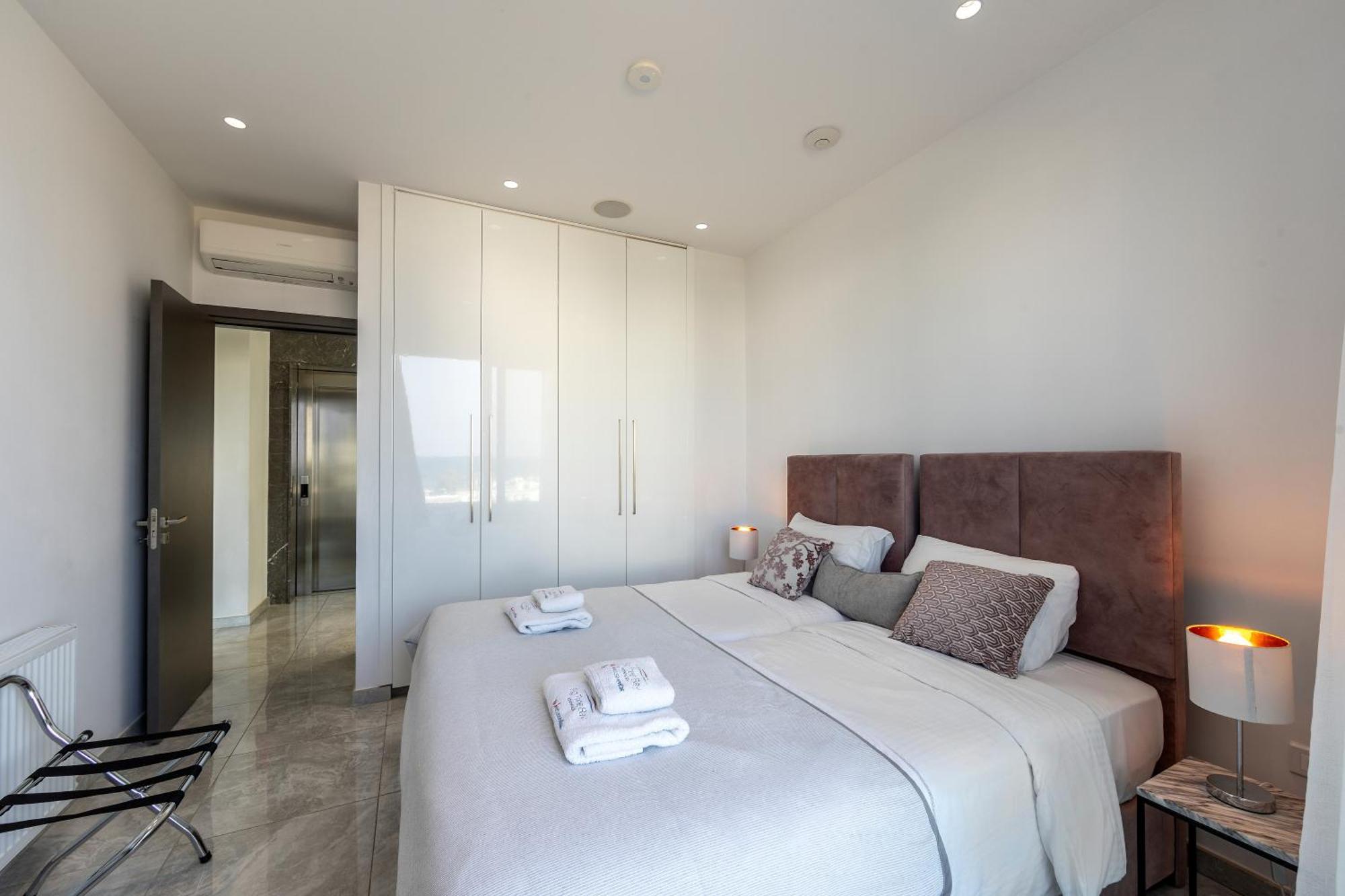 Fig Tree Bay Residences 7 Protaras Exteriér fotografie