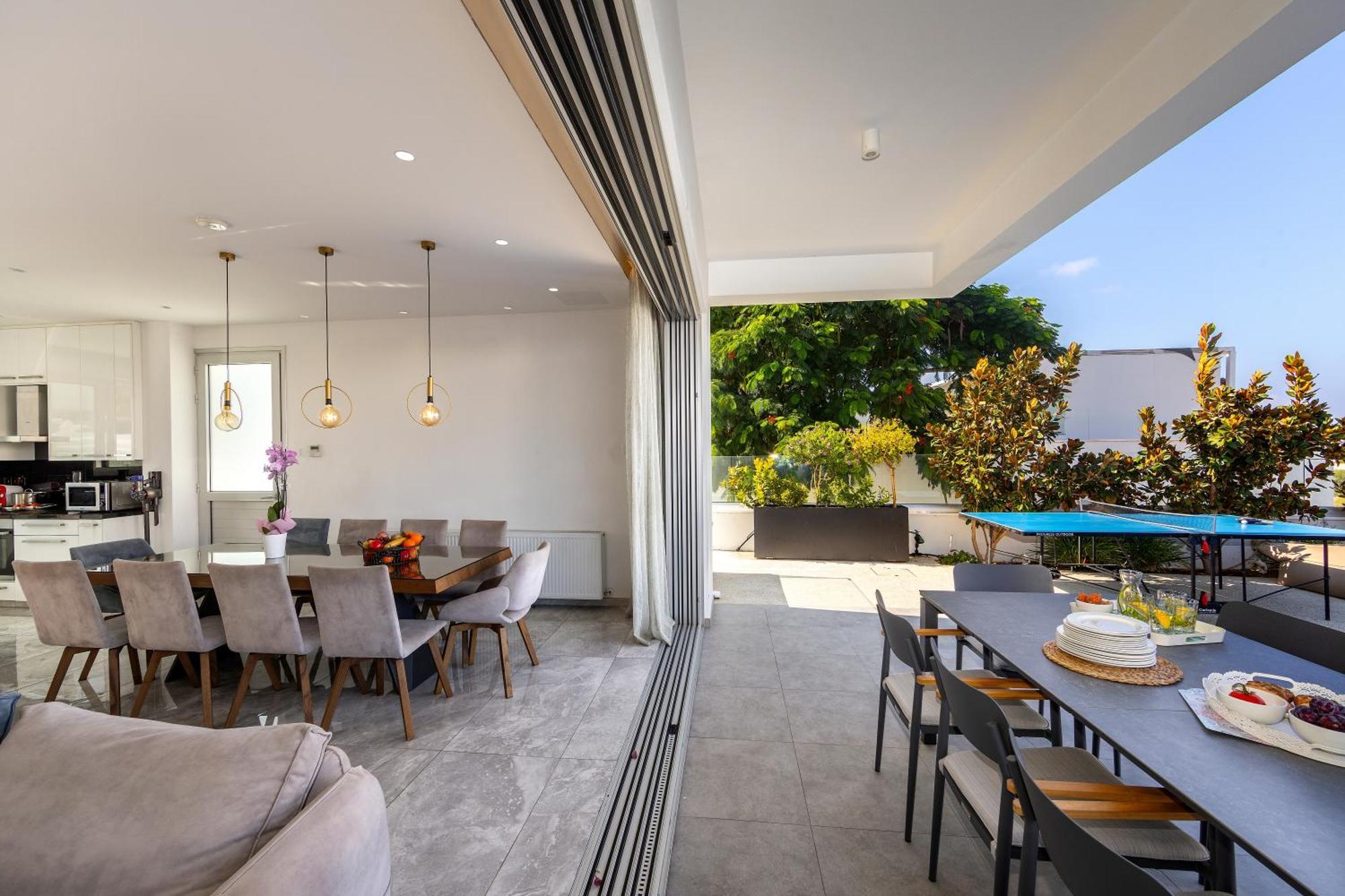 Fig Tree Bay Residences 7 Protaras Exteriér fotografie
