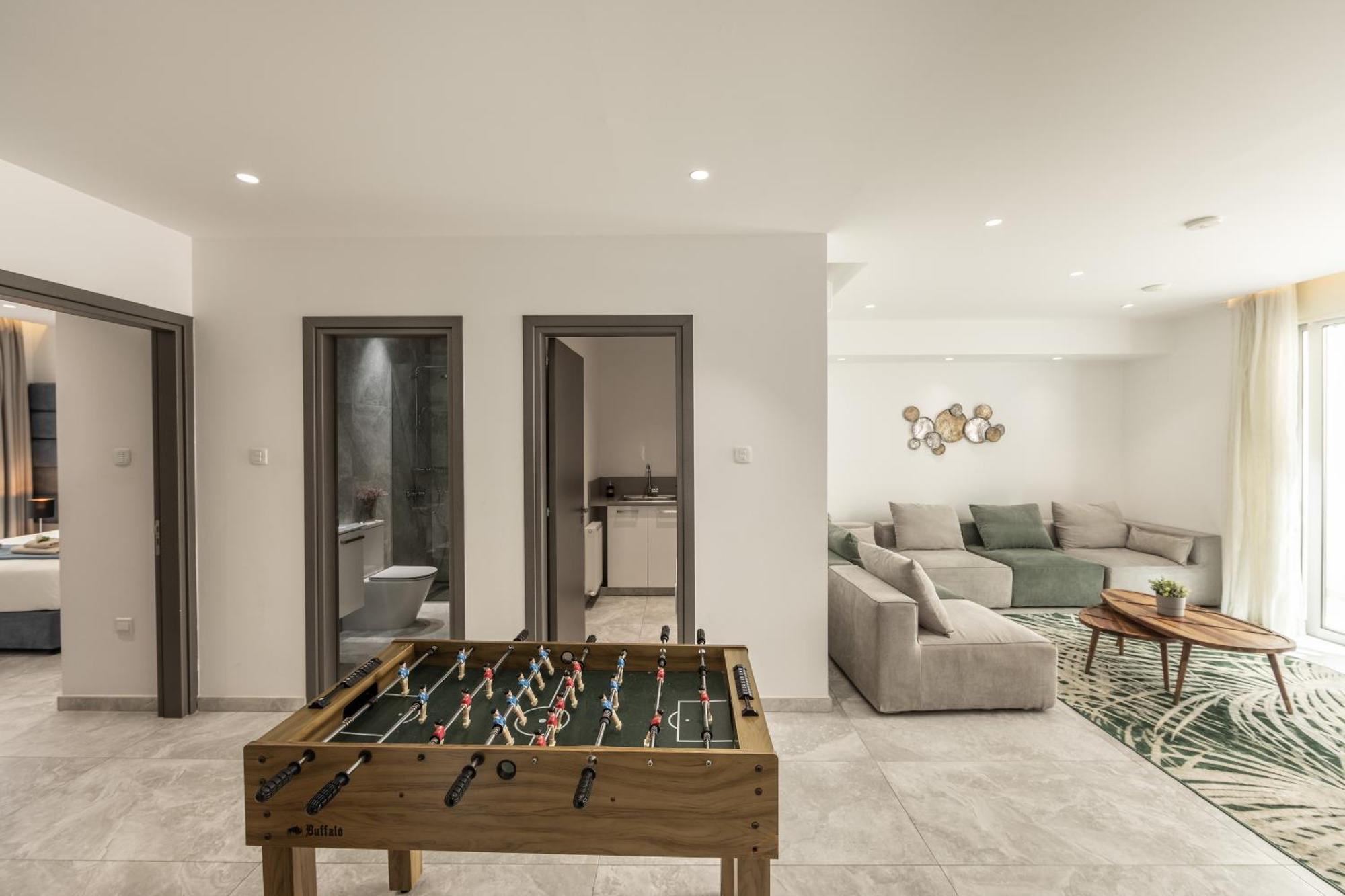 Fig Tree Bay Residences 7 Protaras Exteriér fotografie