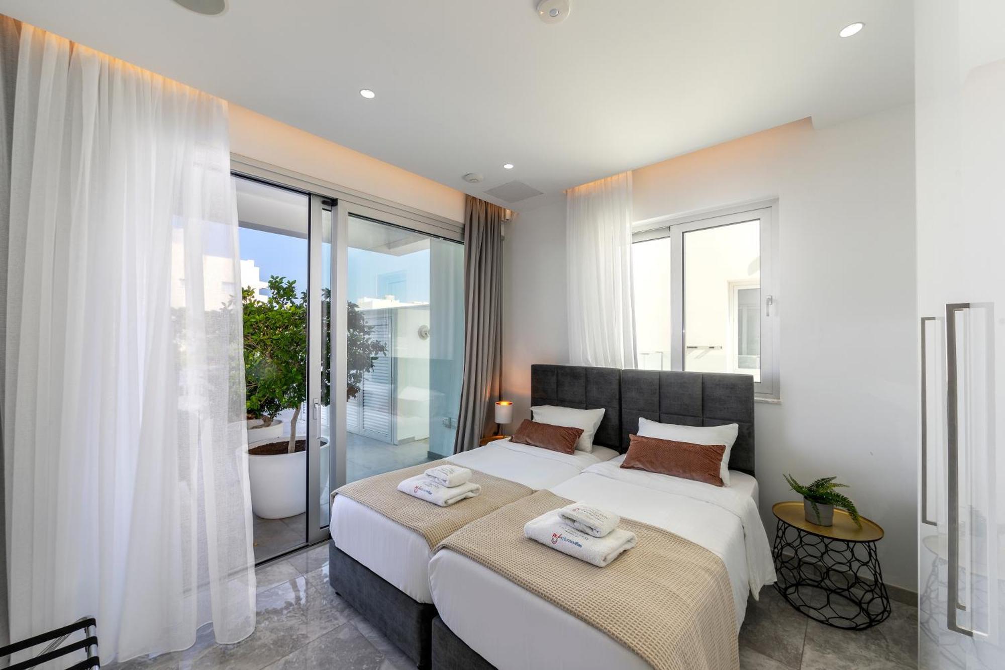 Fig Tree Bay Residences 7 Protaras Exteriér fotografie