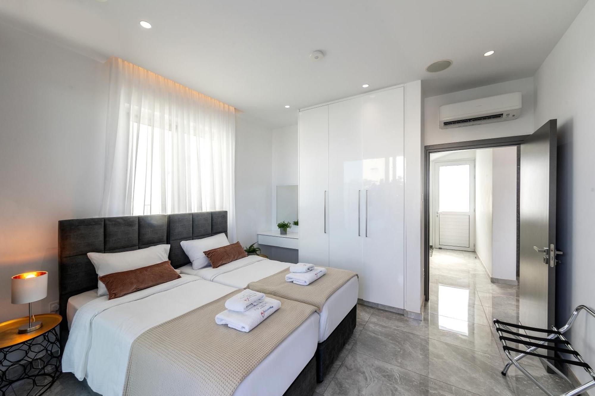 Fig Tree Bay Residences 7 Protaras Exteriér fotografie