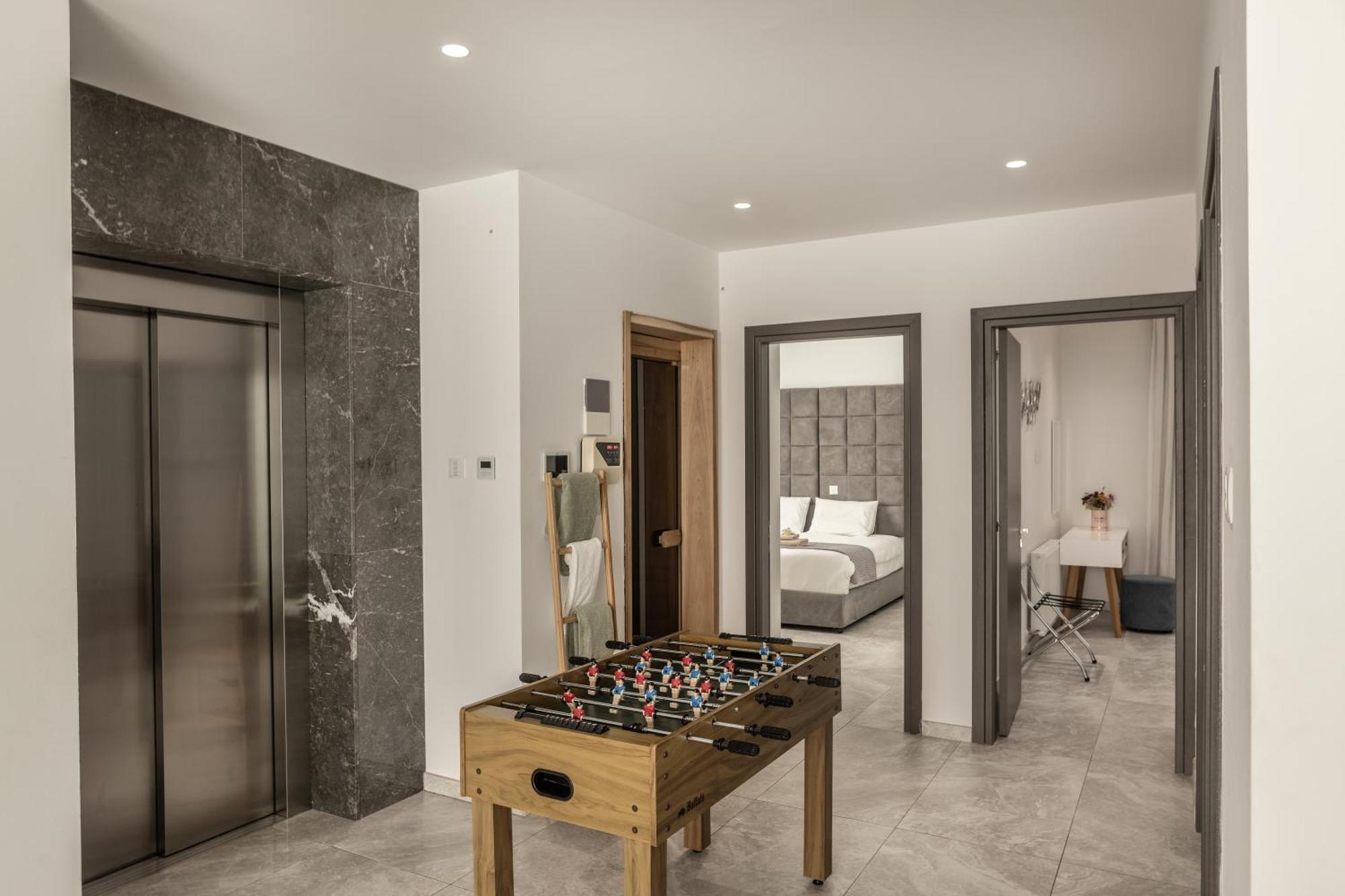Fig Tree Bay Residences 7 Protaras Exteriér fotografie
