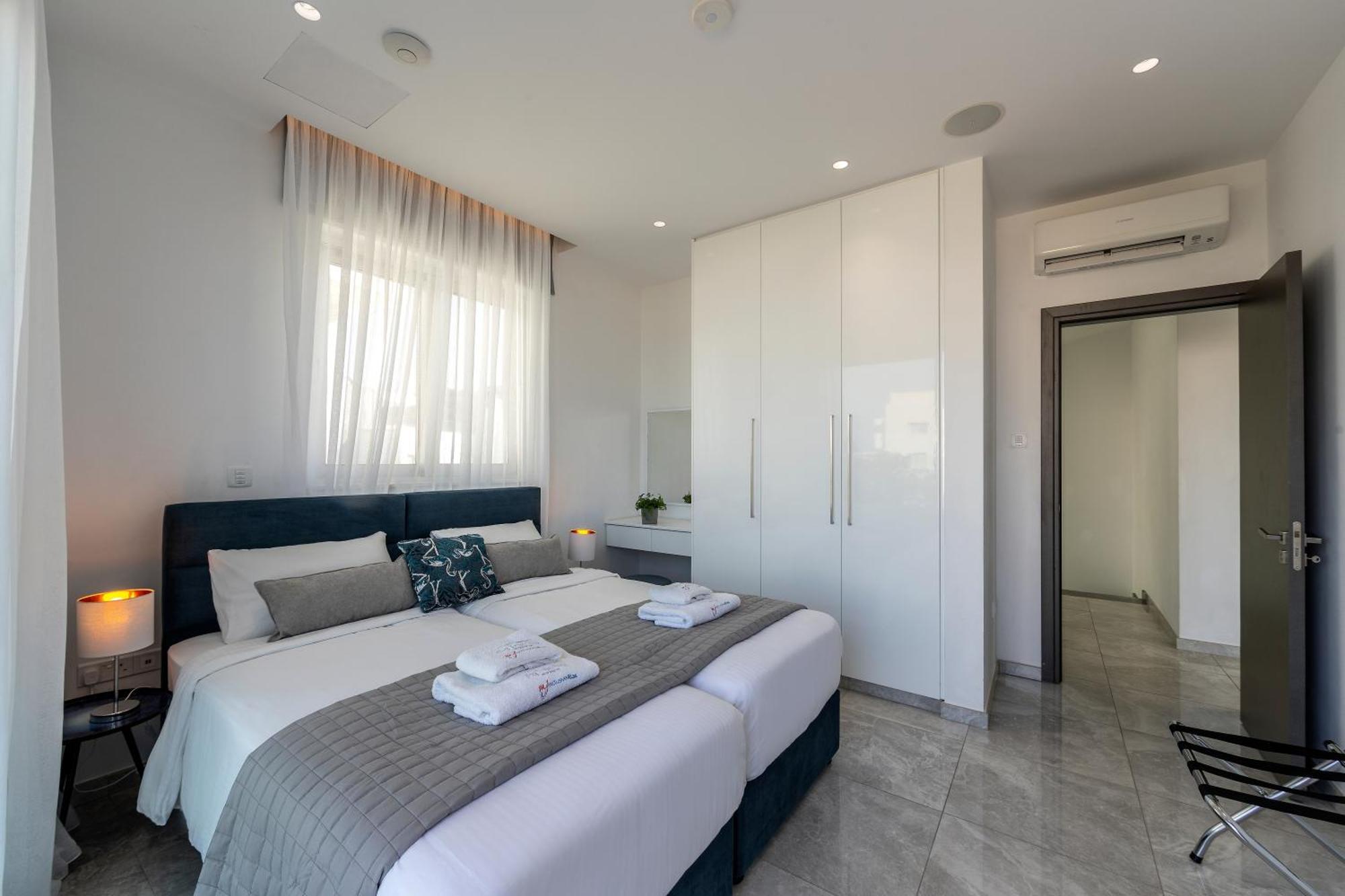 Fig Tree Bay Residences 7 Protaras Exteriér fotografie