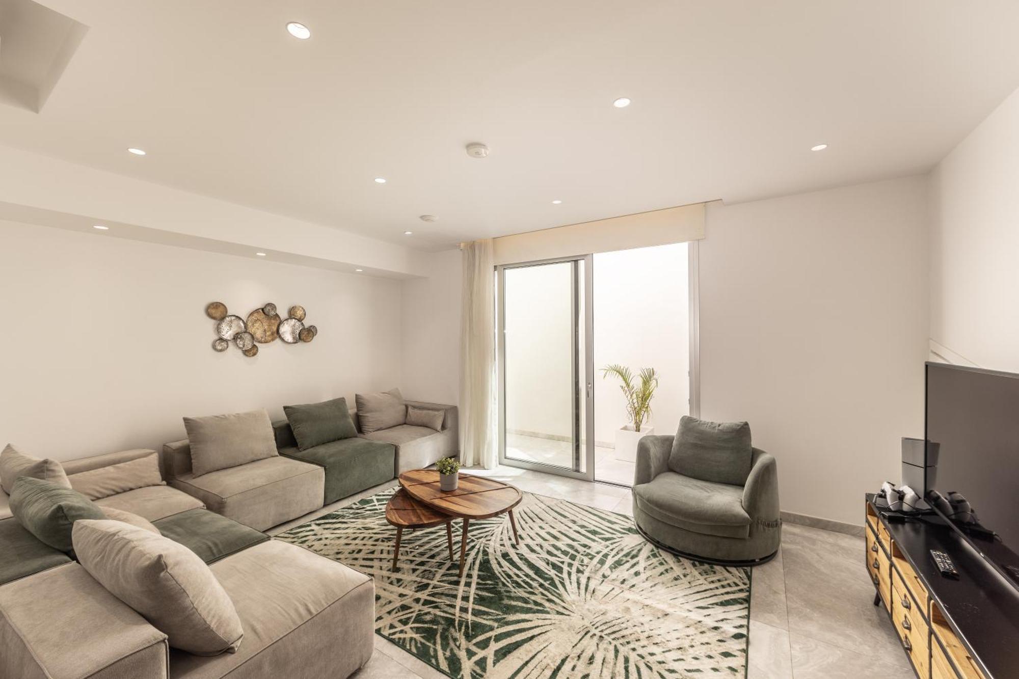 Fig Tree Bay Residences 7 Protaras Exteriér fotografie