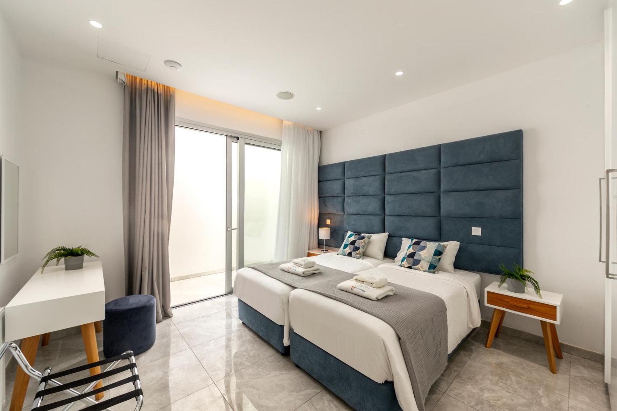 Fig Tree Bay Residences 7 Protaras Exteriér fotografie