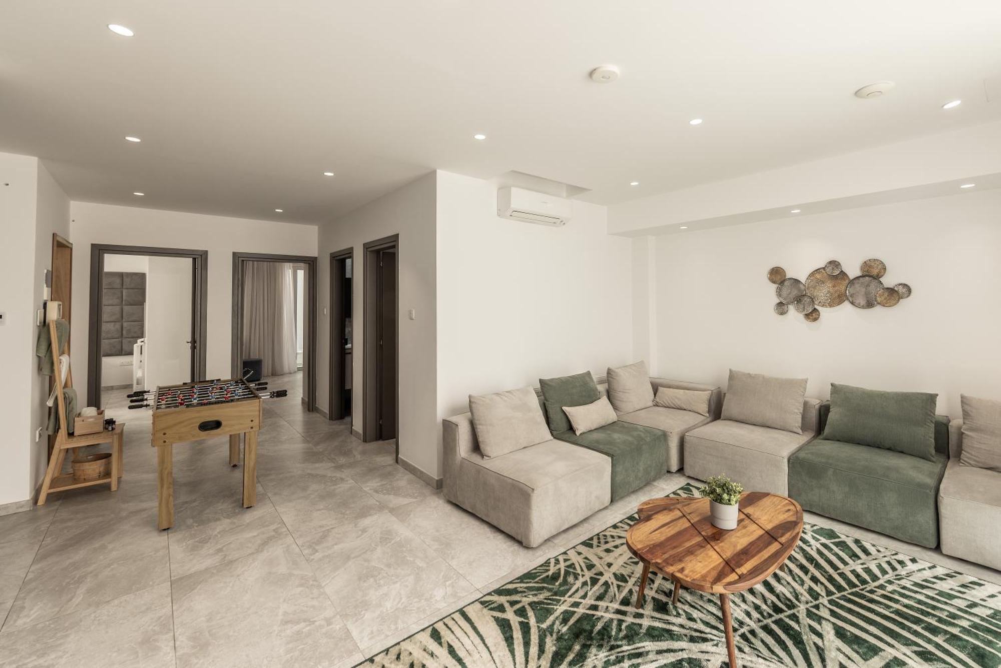 Fig Tree Bay Residences 7 Protaras Exteriér fotografie