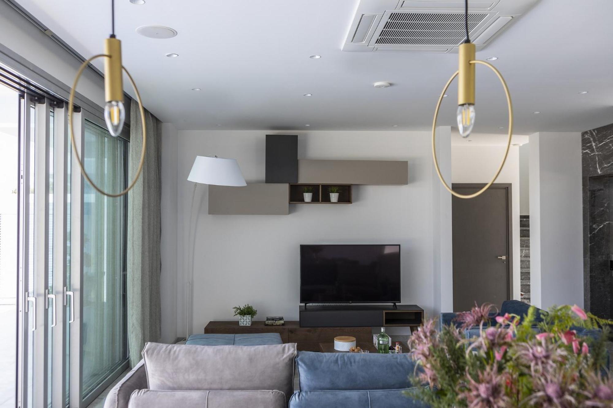 Fig Tree Bay Residences 7 Protaras Exteriér fotografie